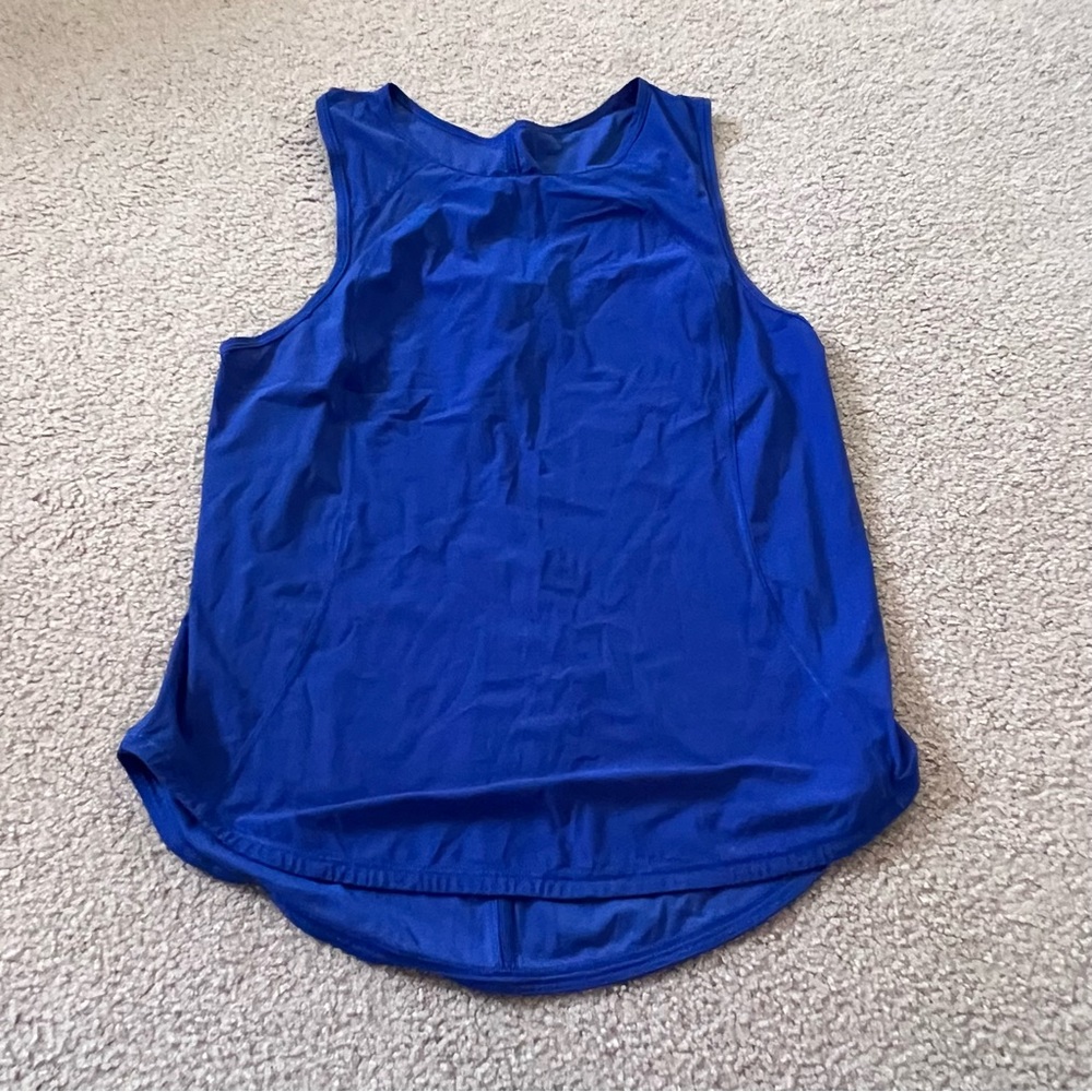 LULULEMON TANK! ✨